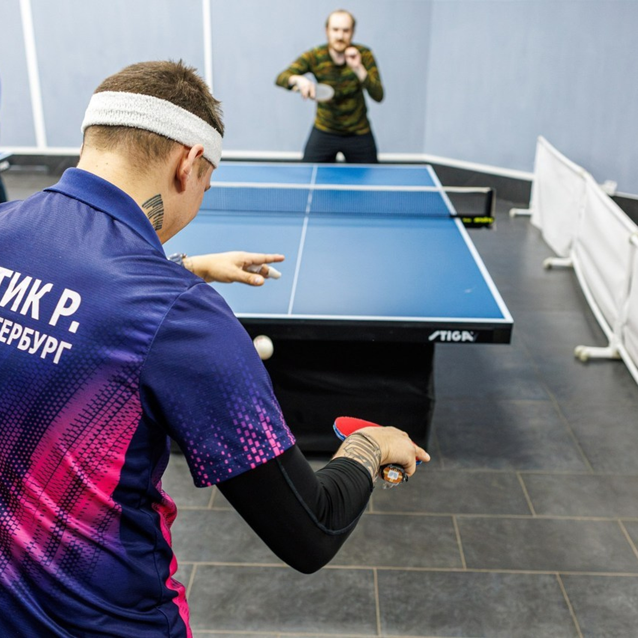 Отзывы. Фотопешеход