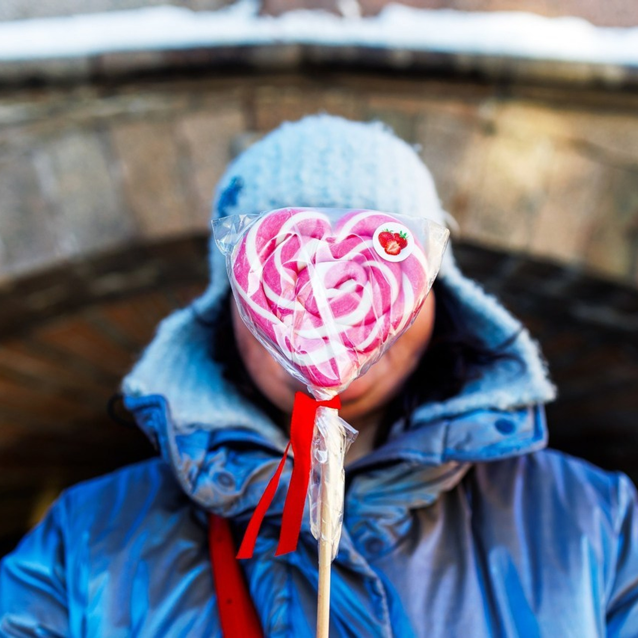 Отзывы. Фотопешеход