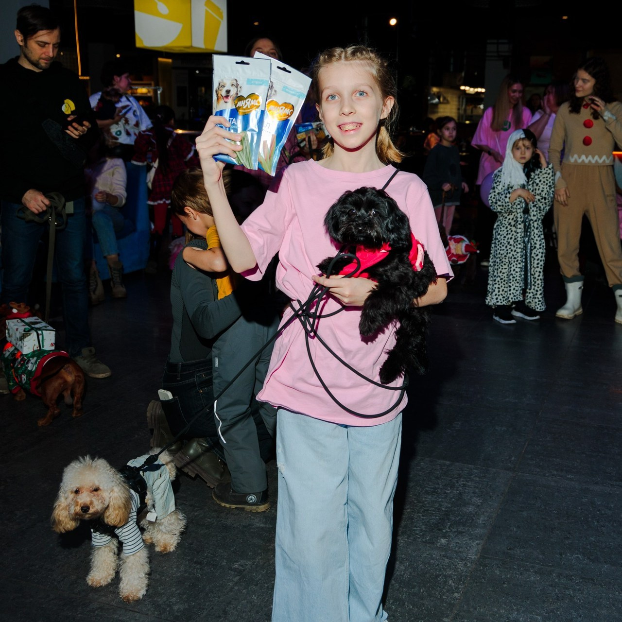 MARUSIIA Фотограф в Саратове