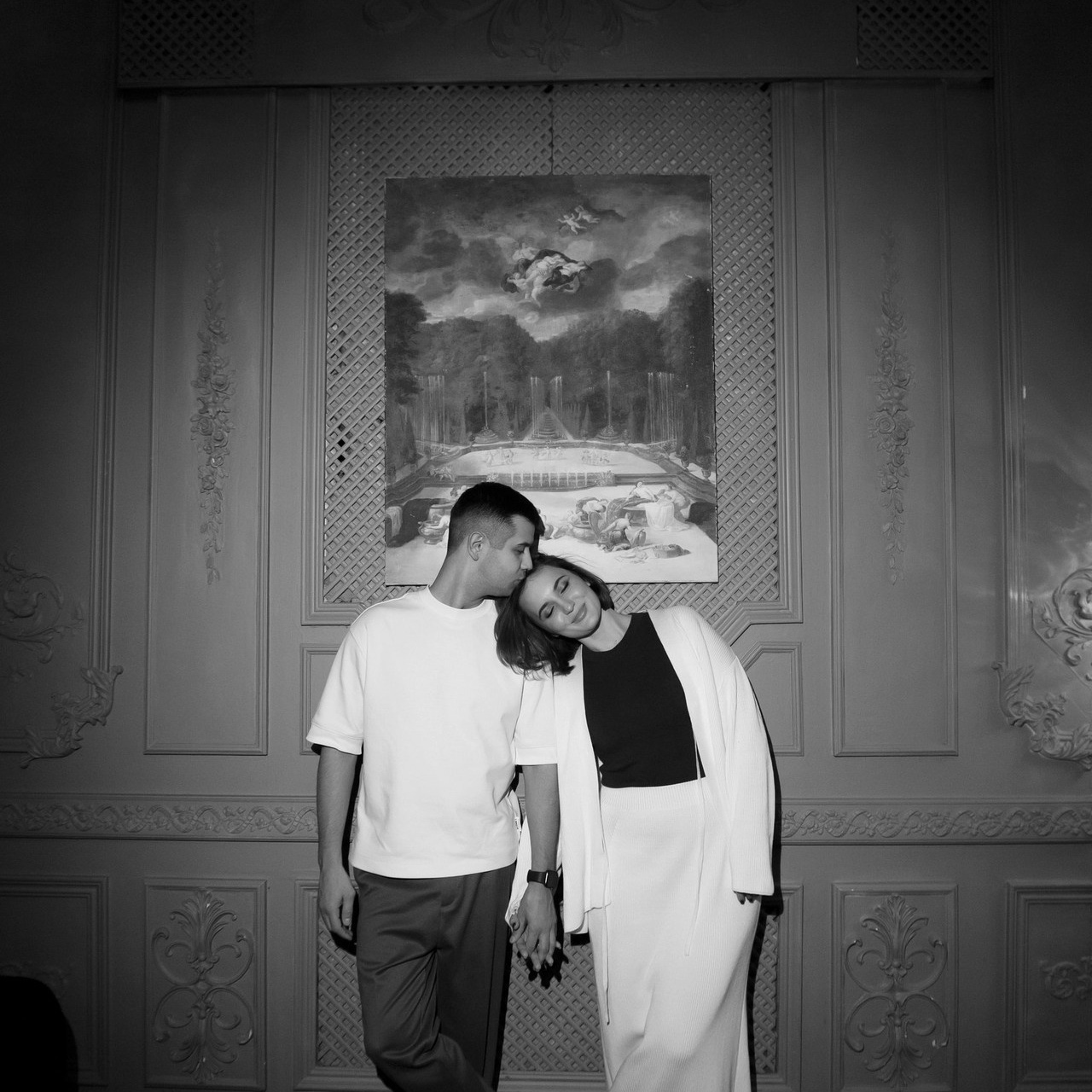 Отзывы. Свадебный и портретный фотограф в Москве Валерия Даньшина