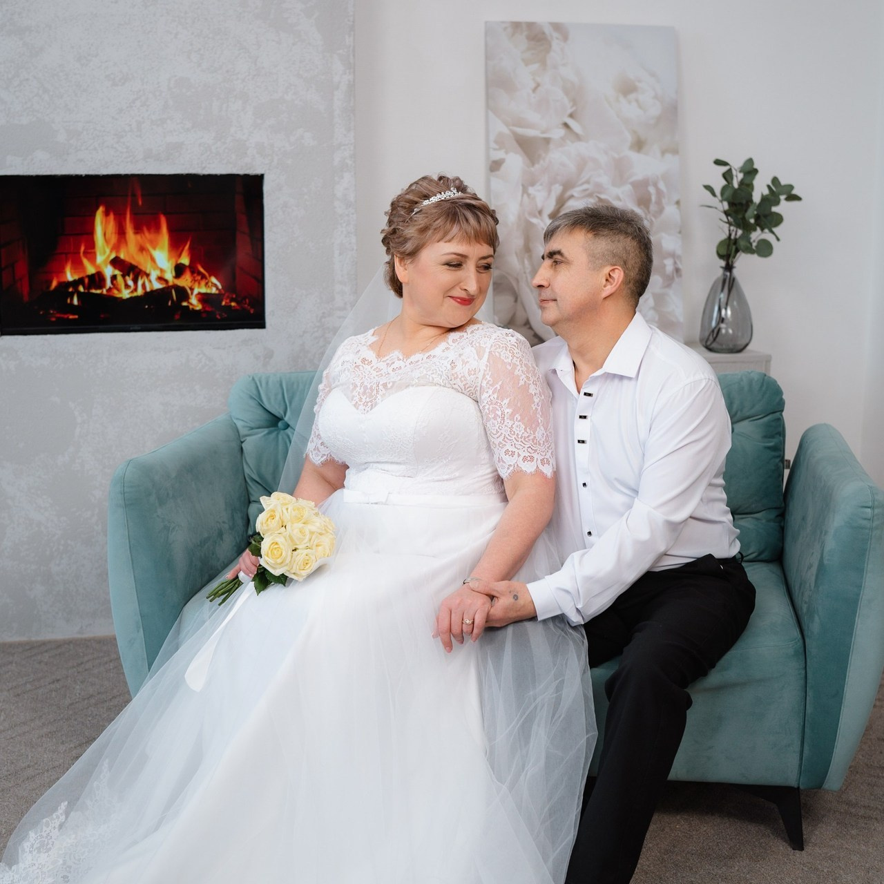 Отзывы. Фотограф Белорецк, Магнитогорск, Учалы, Уфа