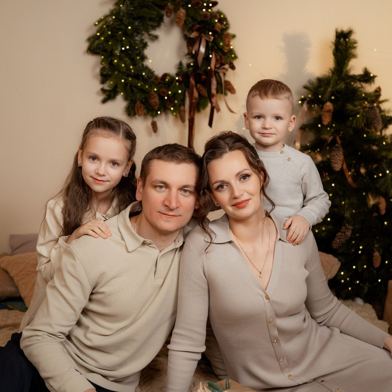 Отзывы. Фотограф Белорецк, Магнитогорск, Учалы, Уфа