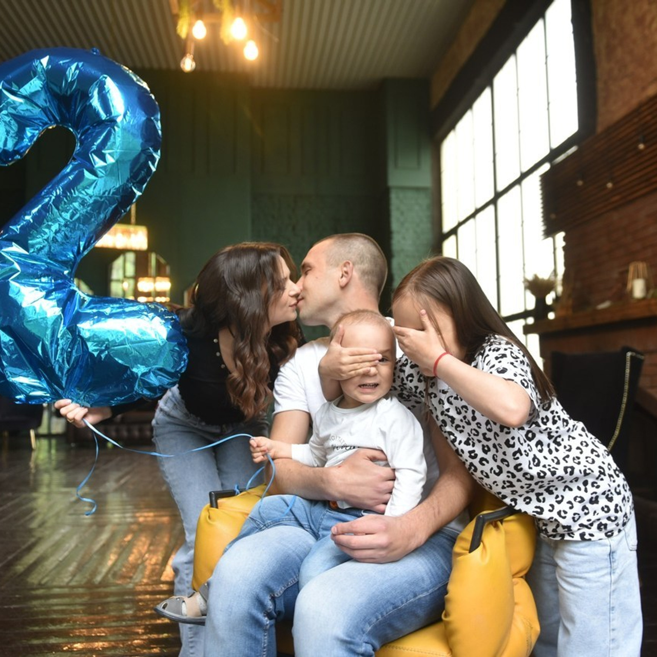 Отзывы. Свадебный и семейный фотограф в Воронеже Катя Кулеш