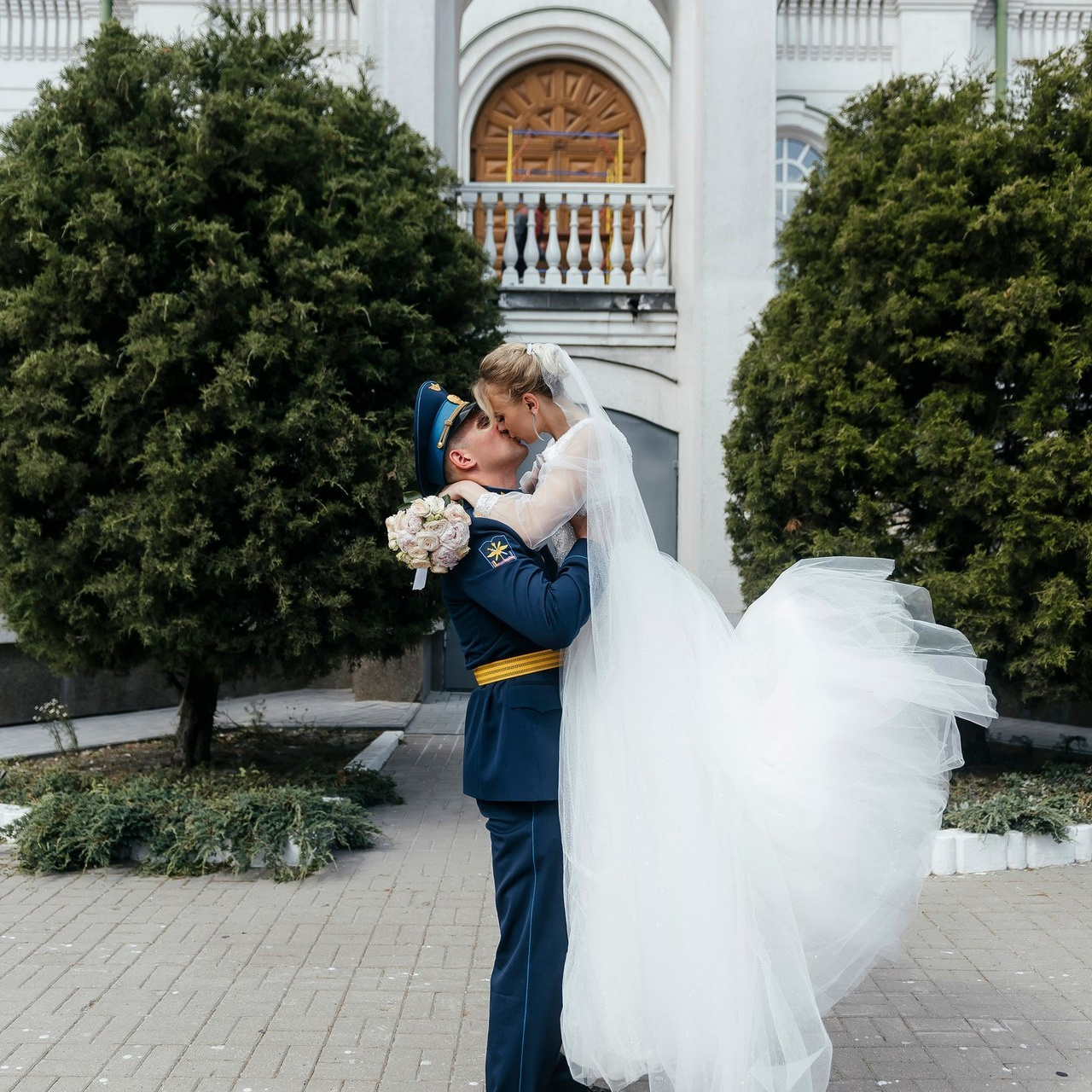 Отзывы. Свадебный и семейный фотограф в Воронеже Катя Кулеш