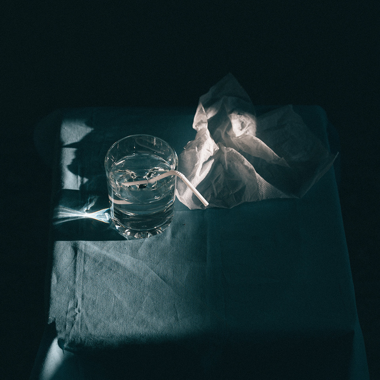 Серия с несколькими предметами. Фотограф Елена Хазина, Рязань