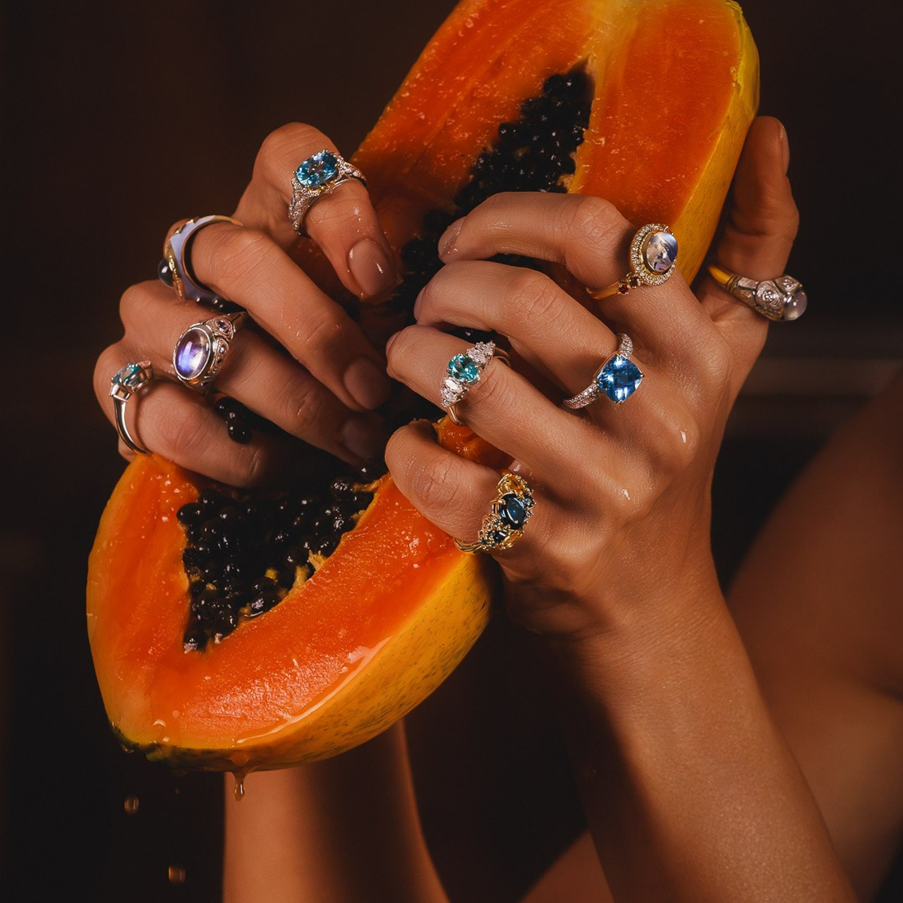 Рекламный и предметный фотограф Марченков Антон