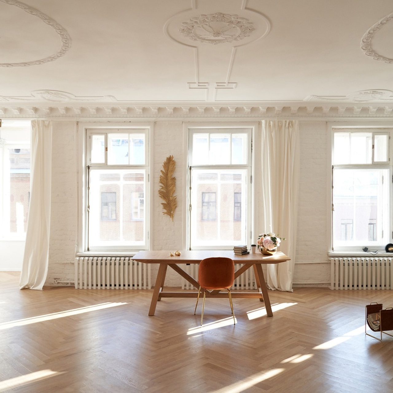 Фотостудия SKYPOINT STUDIO