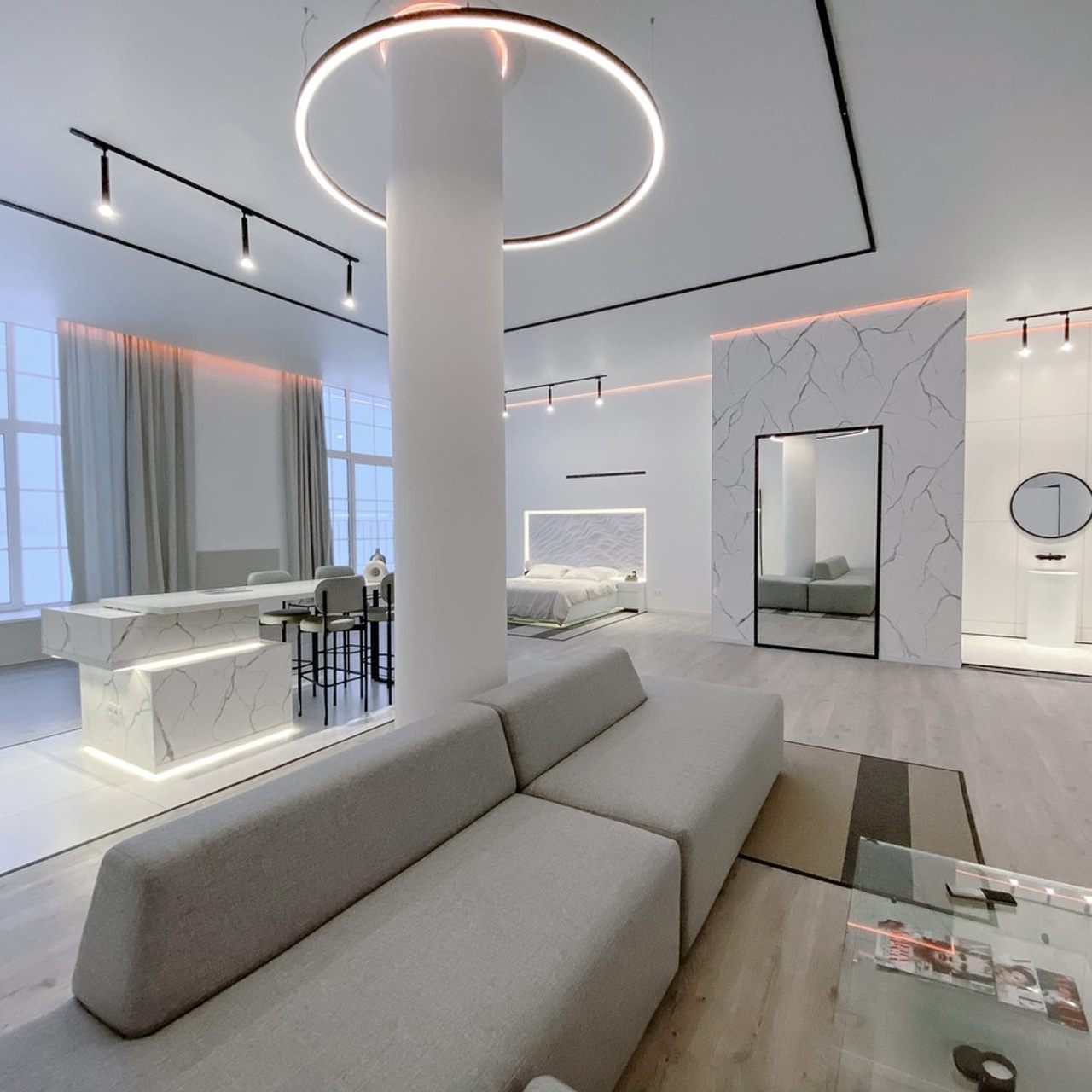 Фотостудия ART-PLACE FAKTURA СПБ