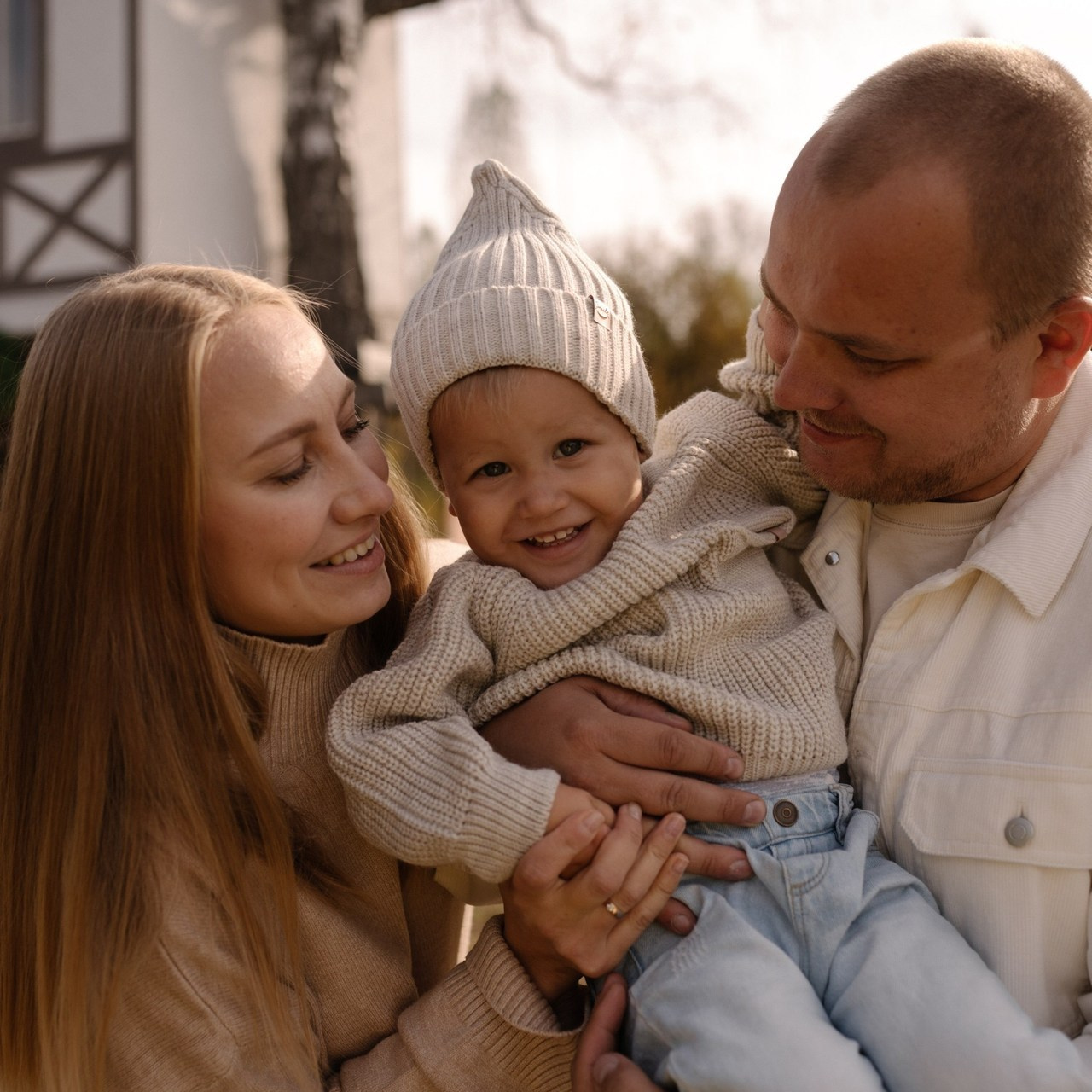 Отзывы. Семейный фотограф в Новосибирске Екатерина Лопатина