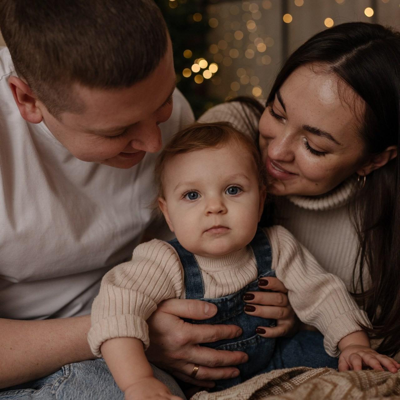 Отзывы. Семейный фотограф в Новосибирске Екатерина Лопатина