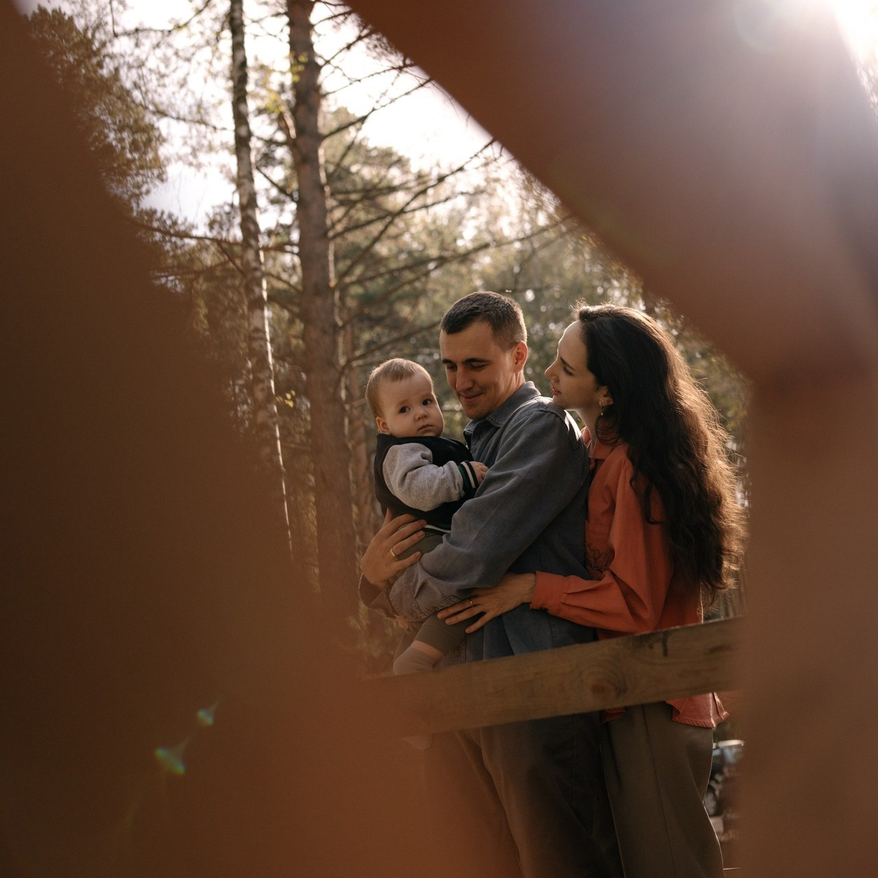 Отзывы. Семейный фотограф в Новосибирске Екатерина Лопатина