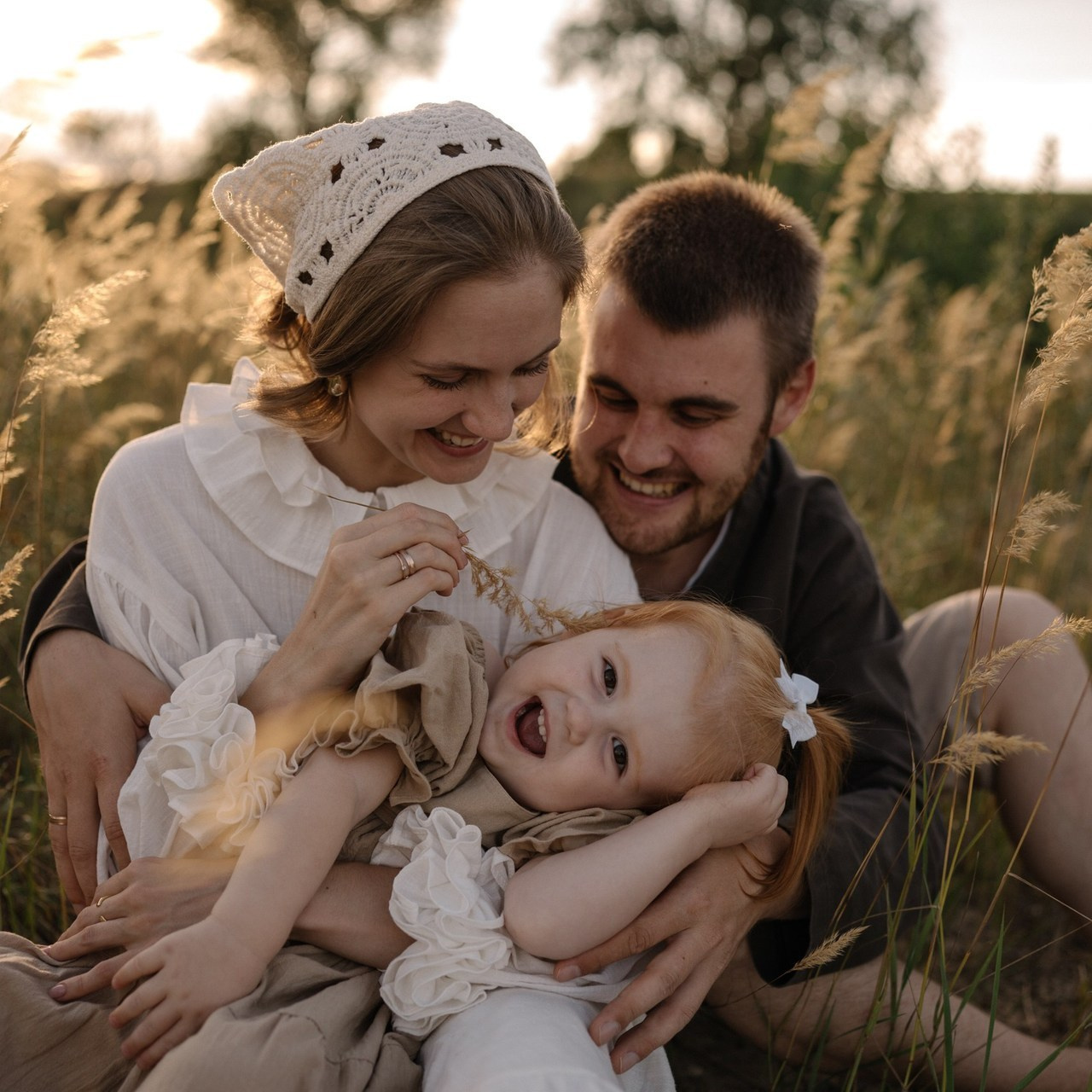 Отзывы. Семейный фотограф в Новосибирске Екатерина Лопатина