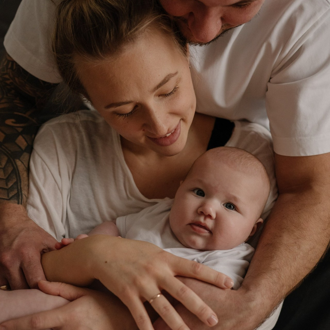 Отзывы. Семейный фотограф в Новосибирске Екатерина Лопатина