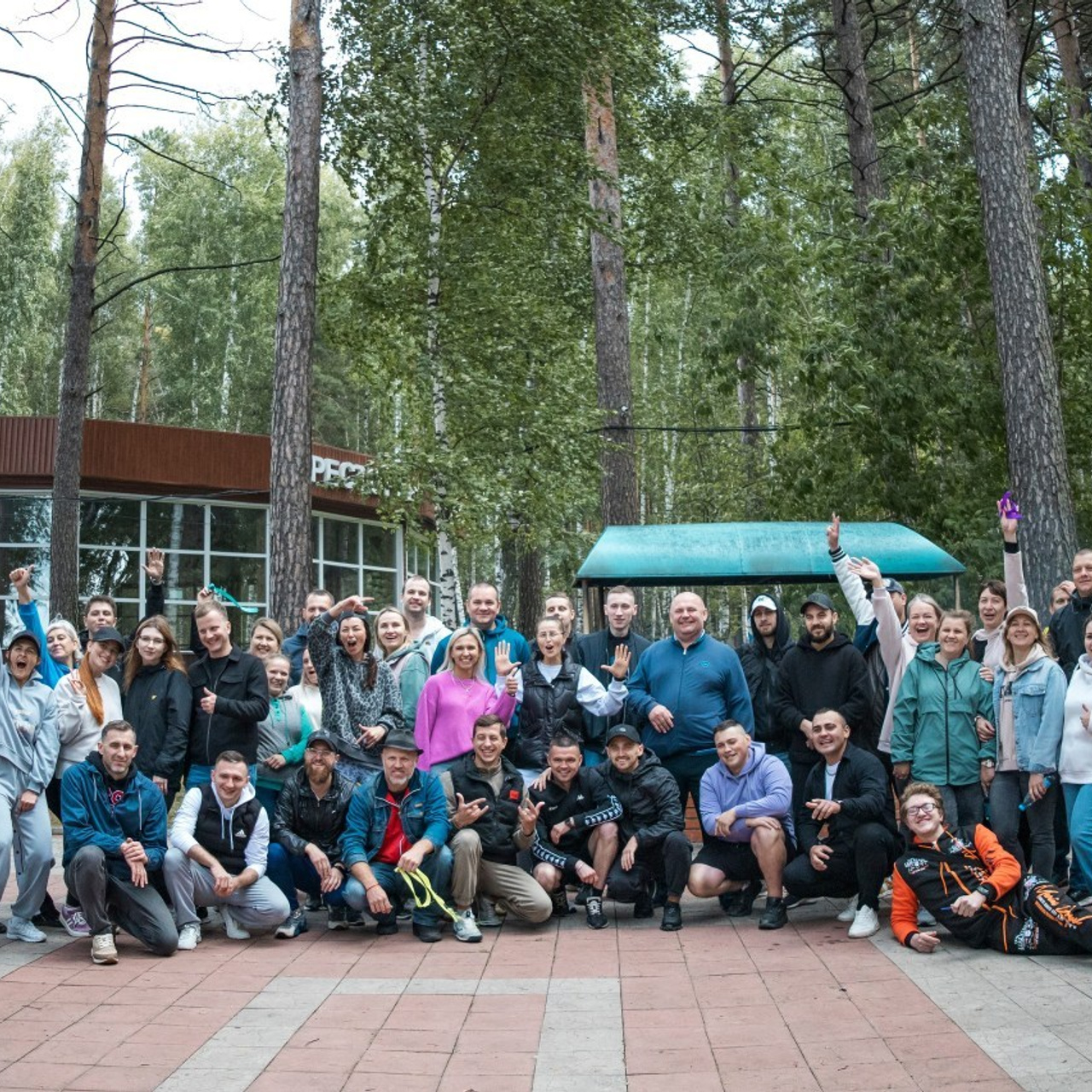 Отзывы. Кайфовый фотограф в Новосибирске Мария Мячина