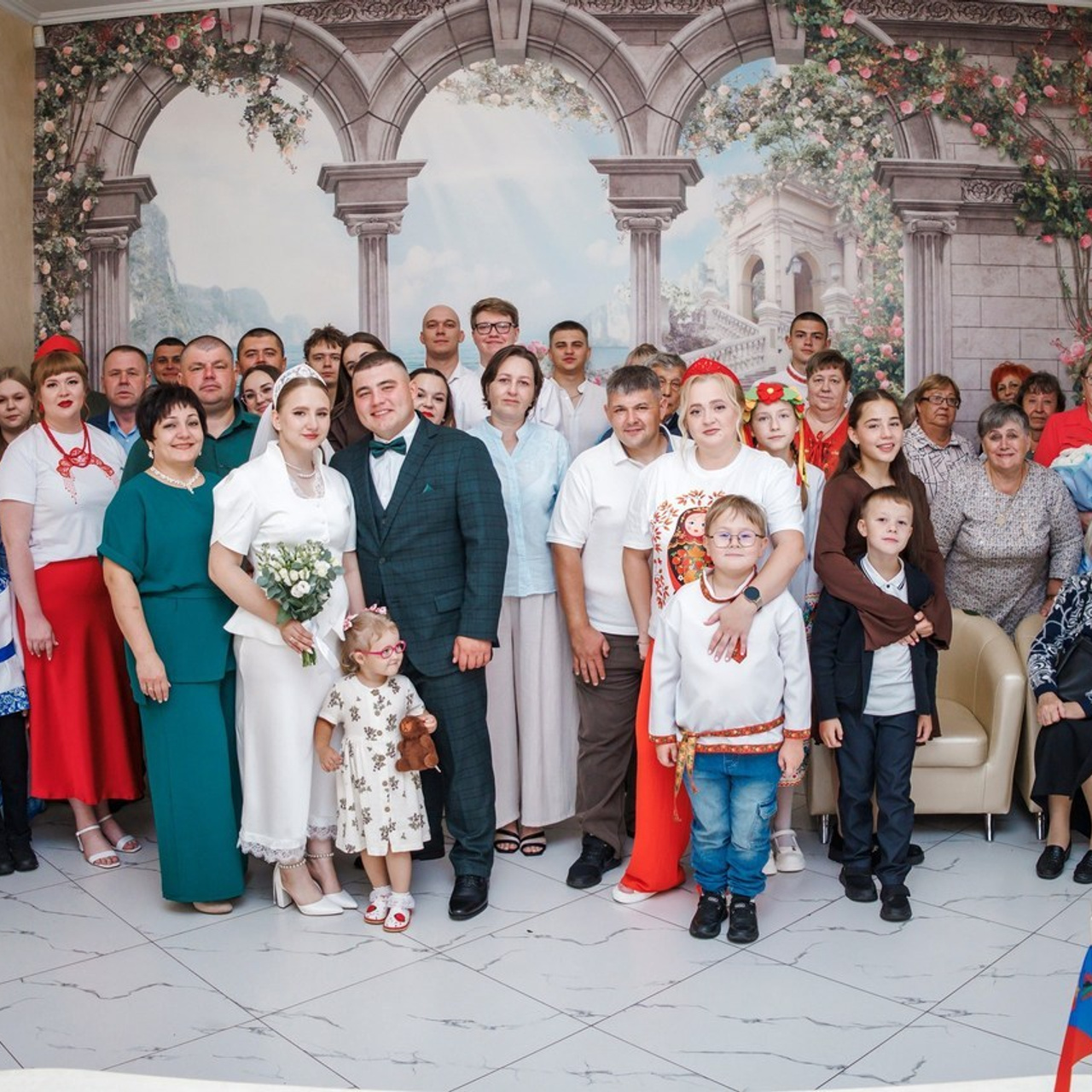 Отзывы. Кайфовый фотограф в Новосибирске Мария Мячина