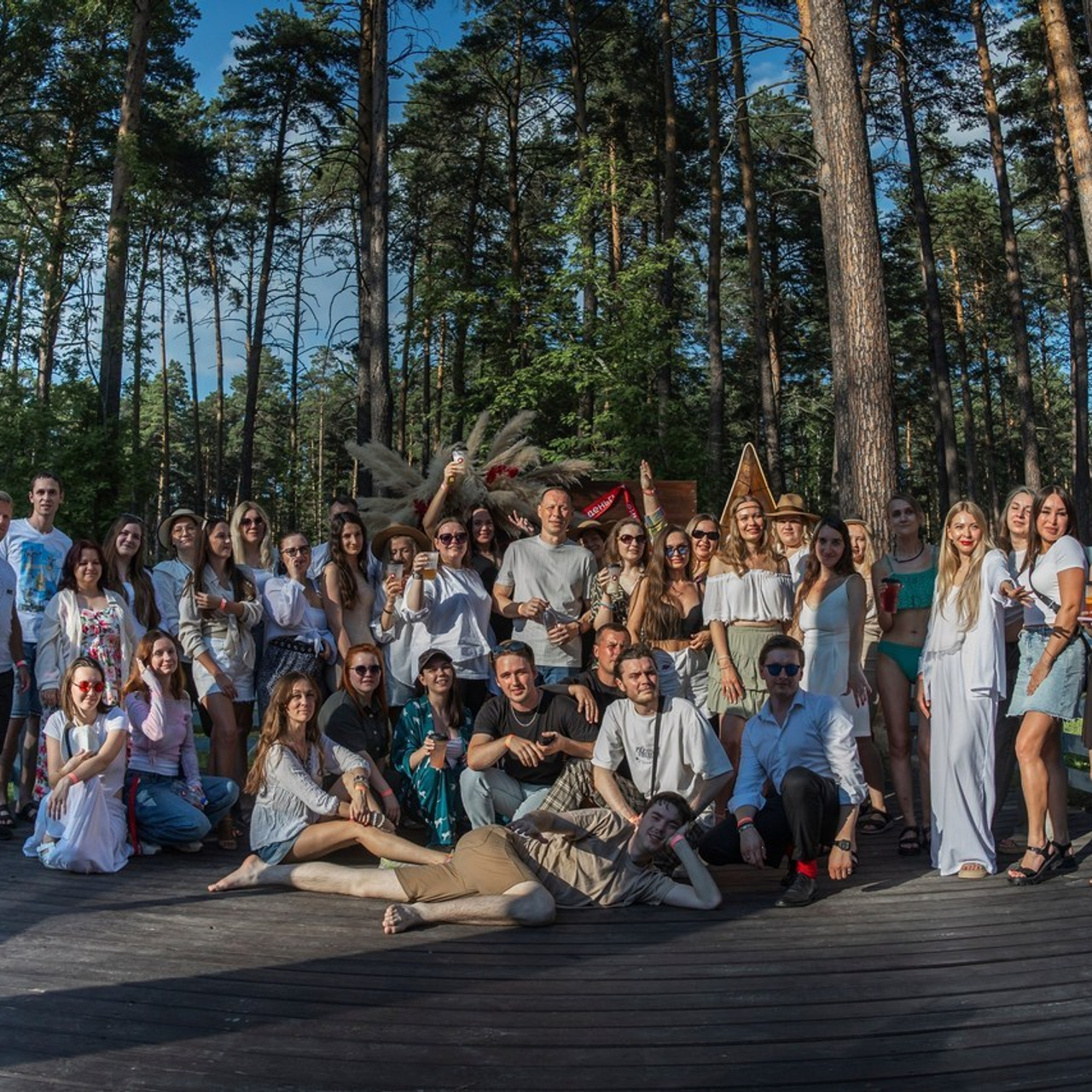 Отзывы. Кайфовый фотограф в Новосибирске Мария Мячина