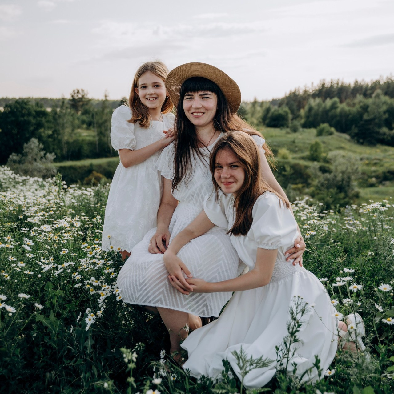 Отзывы. Семейный и детский фотограф Анастасия Монченко