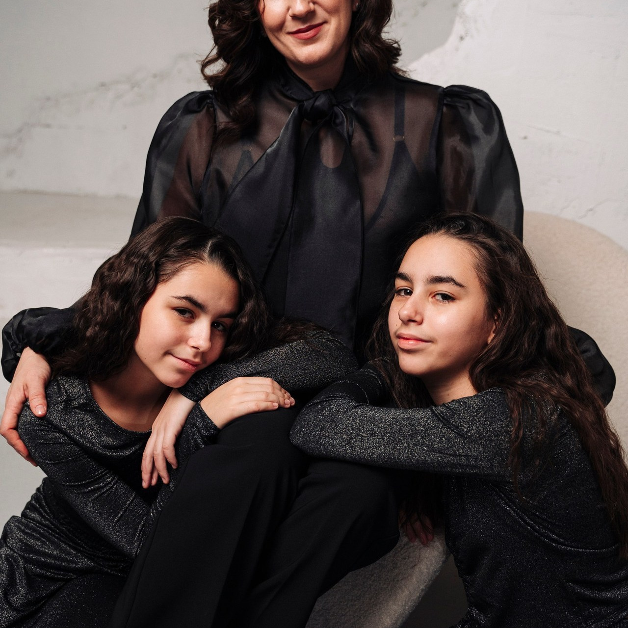 Отзывы. Семейный и детский фотограф Анастасия Монченко