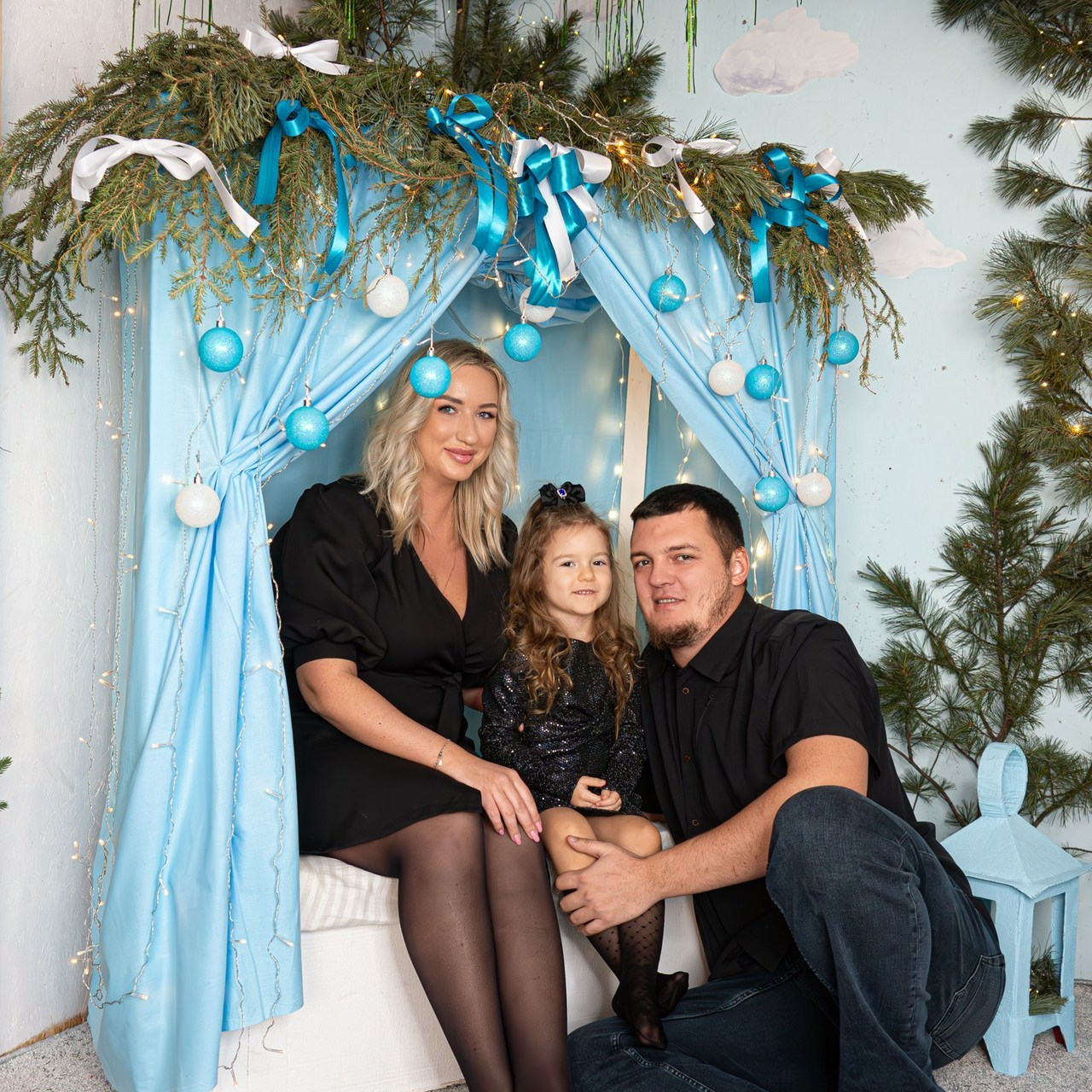 Отзывы. Фотограф на Камчатке Анна Моргачёва. Семейные и детские съёмки