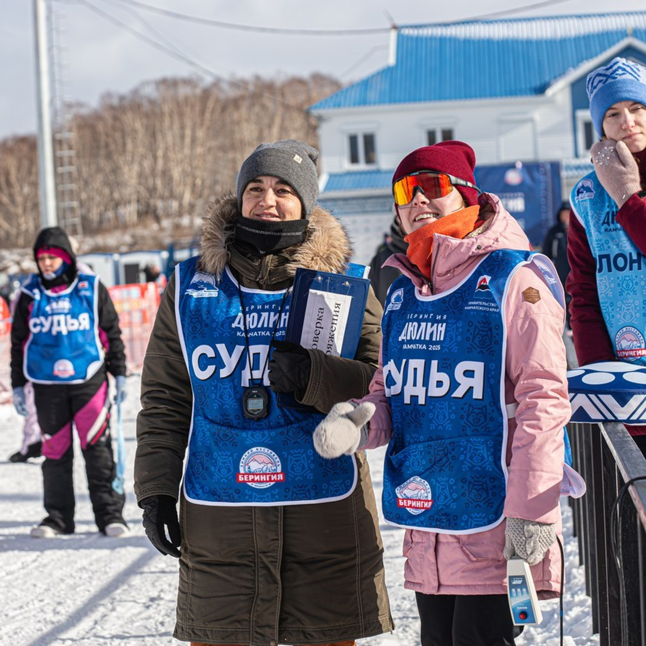 Отзывы. Фотограф на Камчатке Анна Моргачёва. Семейные и детские съёмки