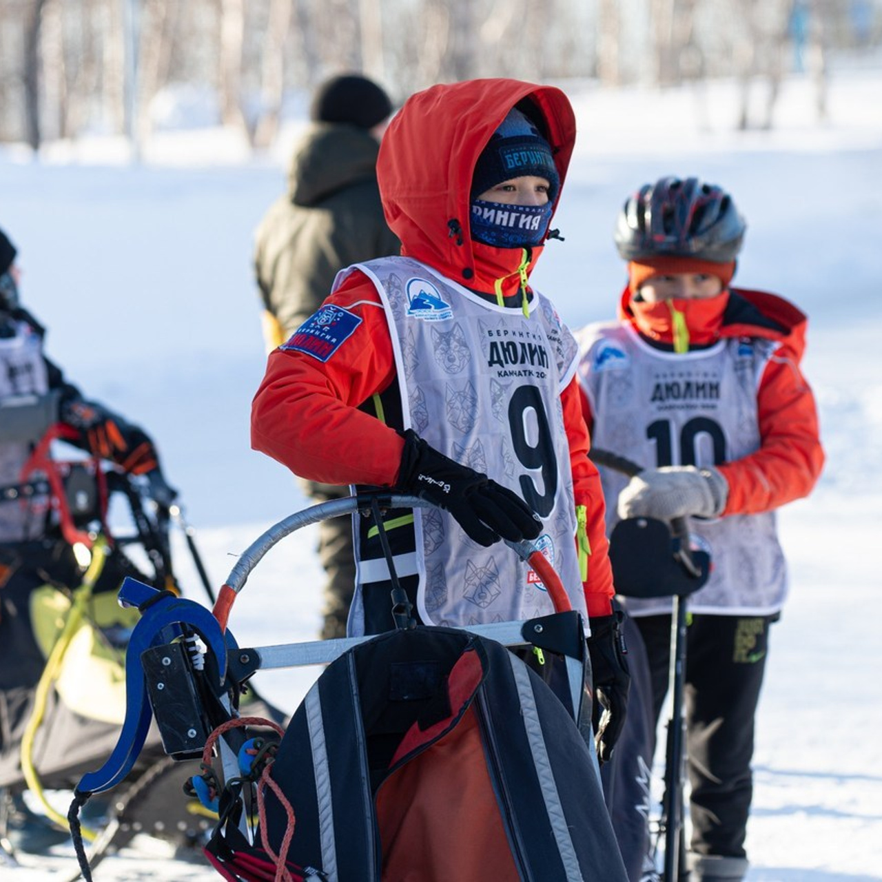 Отзывы. Фотограф на Камчатке Анна Моргачёва. Семейные и детские съёмки