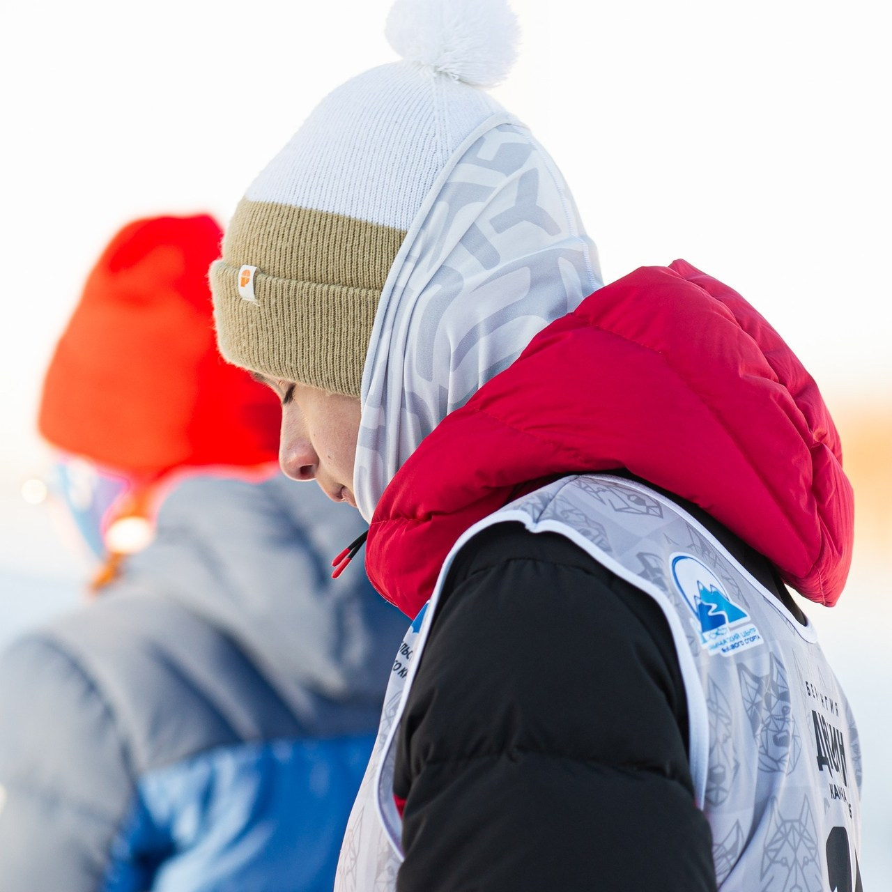 Отзывы. Фотограф на Камчатке Анна Моргачёва. Семейные и детские съёмки