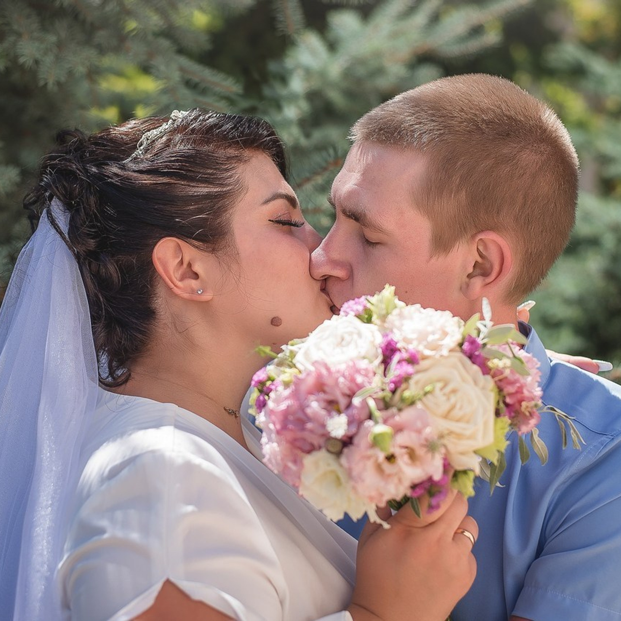 Отзывы. Свадебный и семейный фотограф Наталья Пешкова