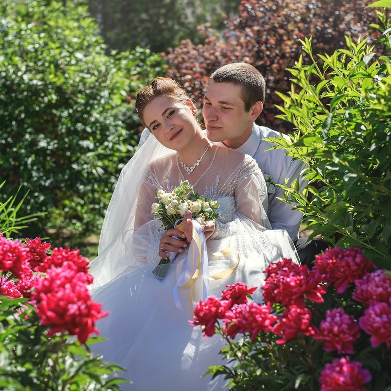 Отзывы. Свадебный и семейный фотограф Наталья Пешкова