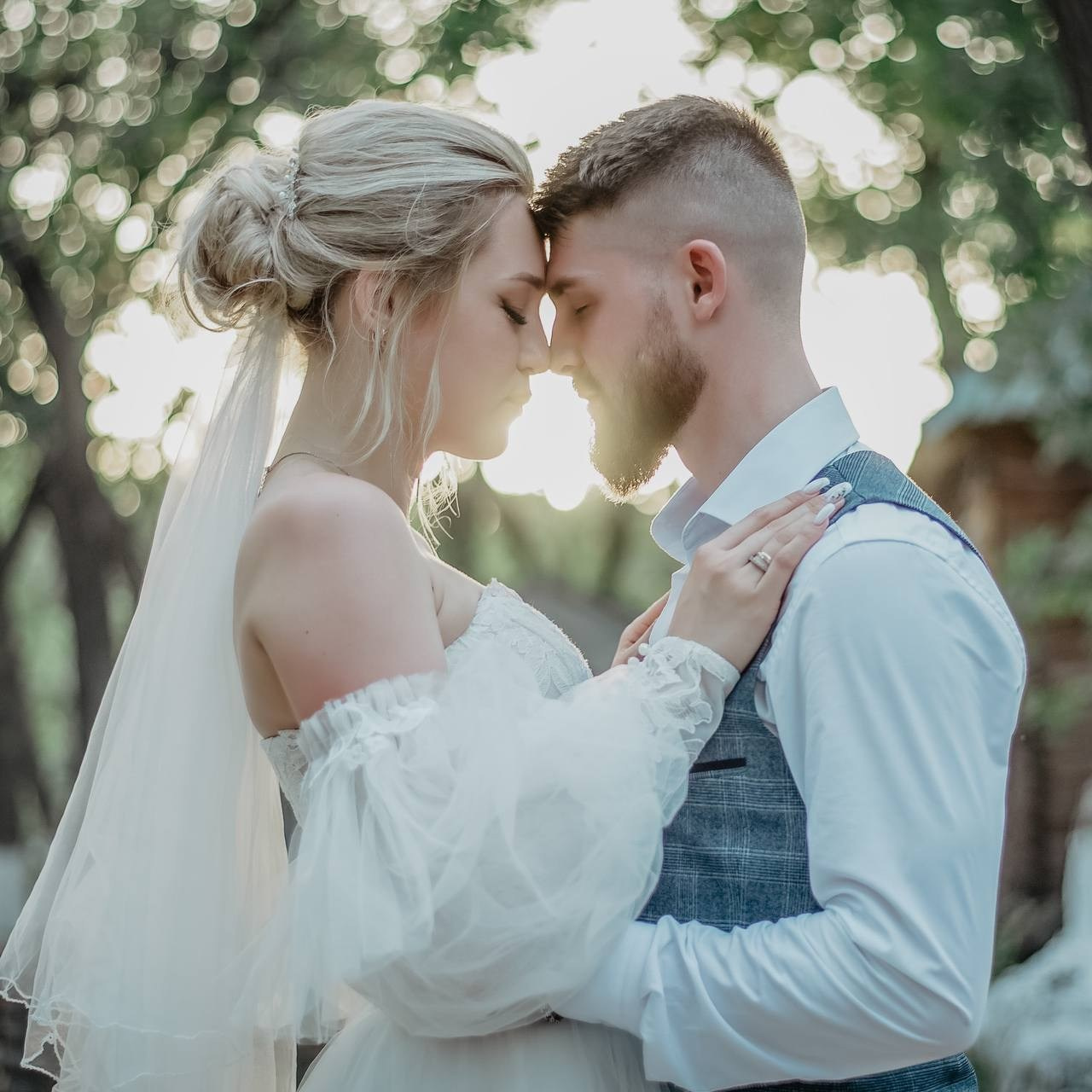 Отзывы. Свадебный и семейный фотограф Наталья Пешкова