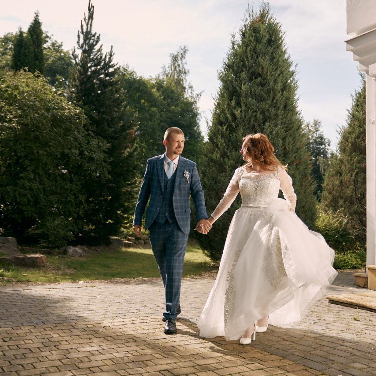 Отзывы о фотографе Евгении Опарине