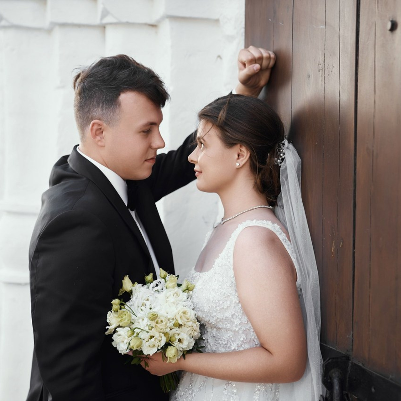 Отзывы о фотографе Евгении Опарине