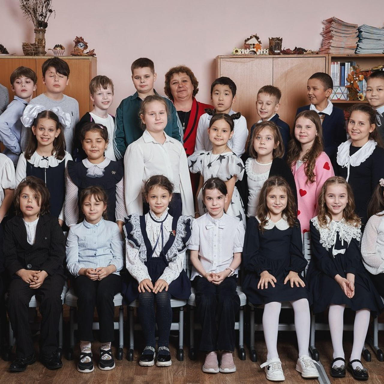 Отзывы о фотографе Евгении Опарине