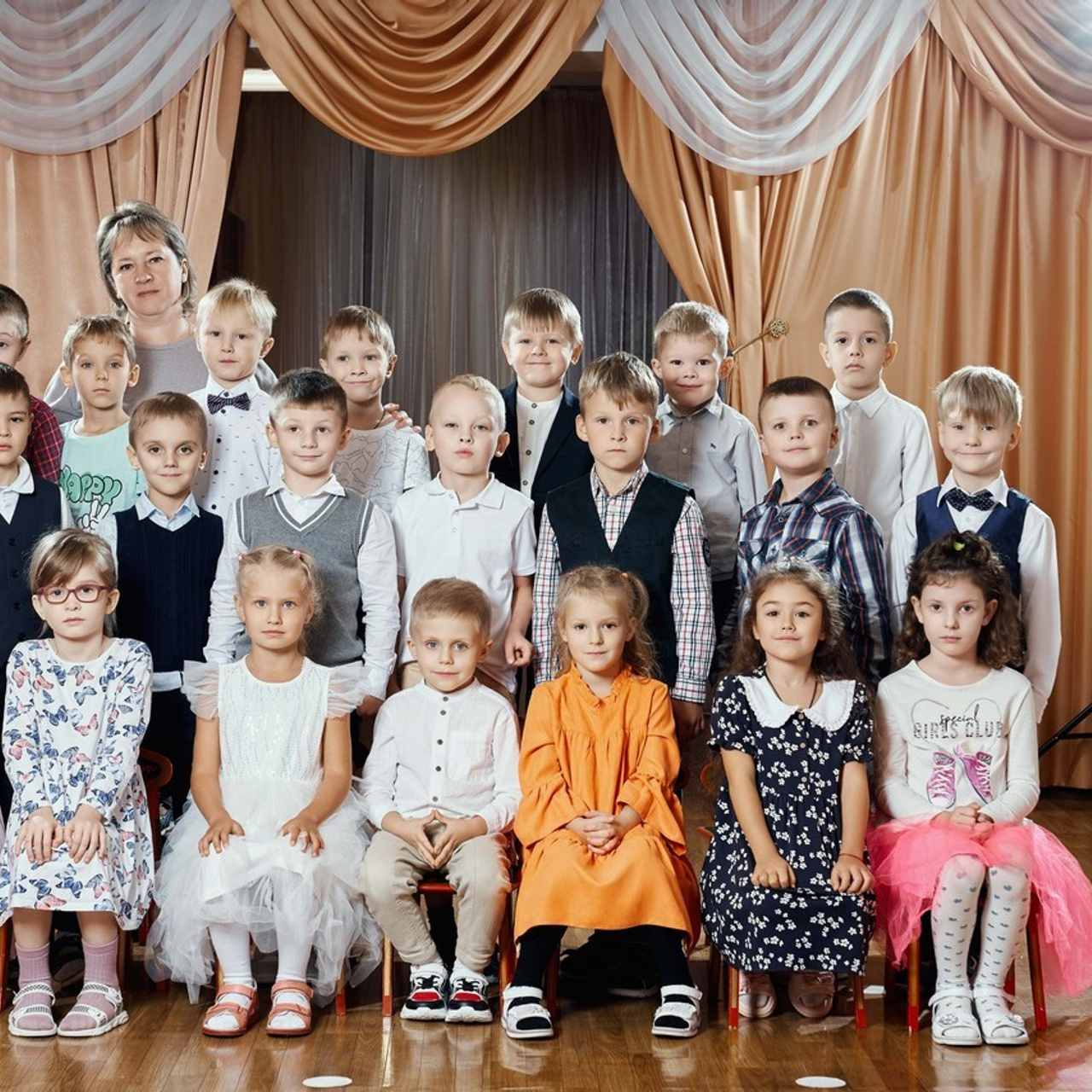 Отзывы о фотографе Евгении Опарине