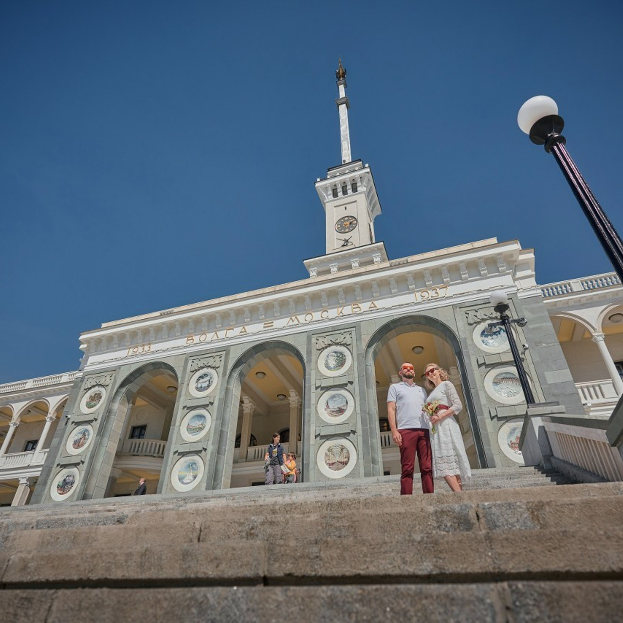 Отзывы о фотографе Евгении Опарине