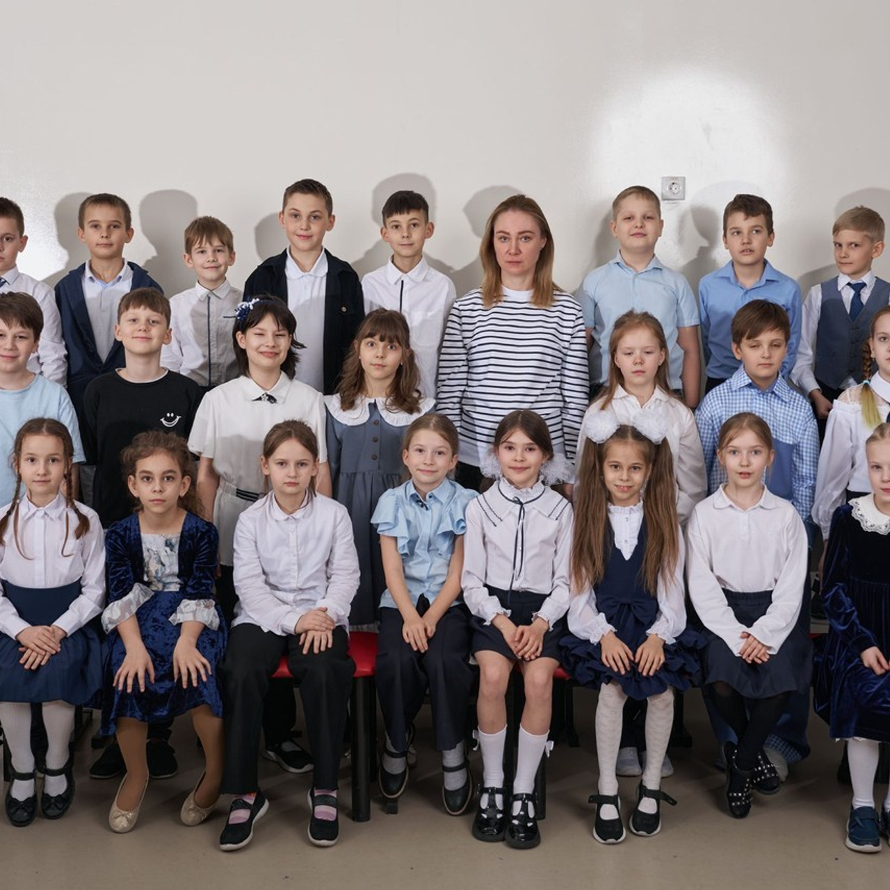 Отзывы о фотографе Евгении Опарине