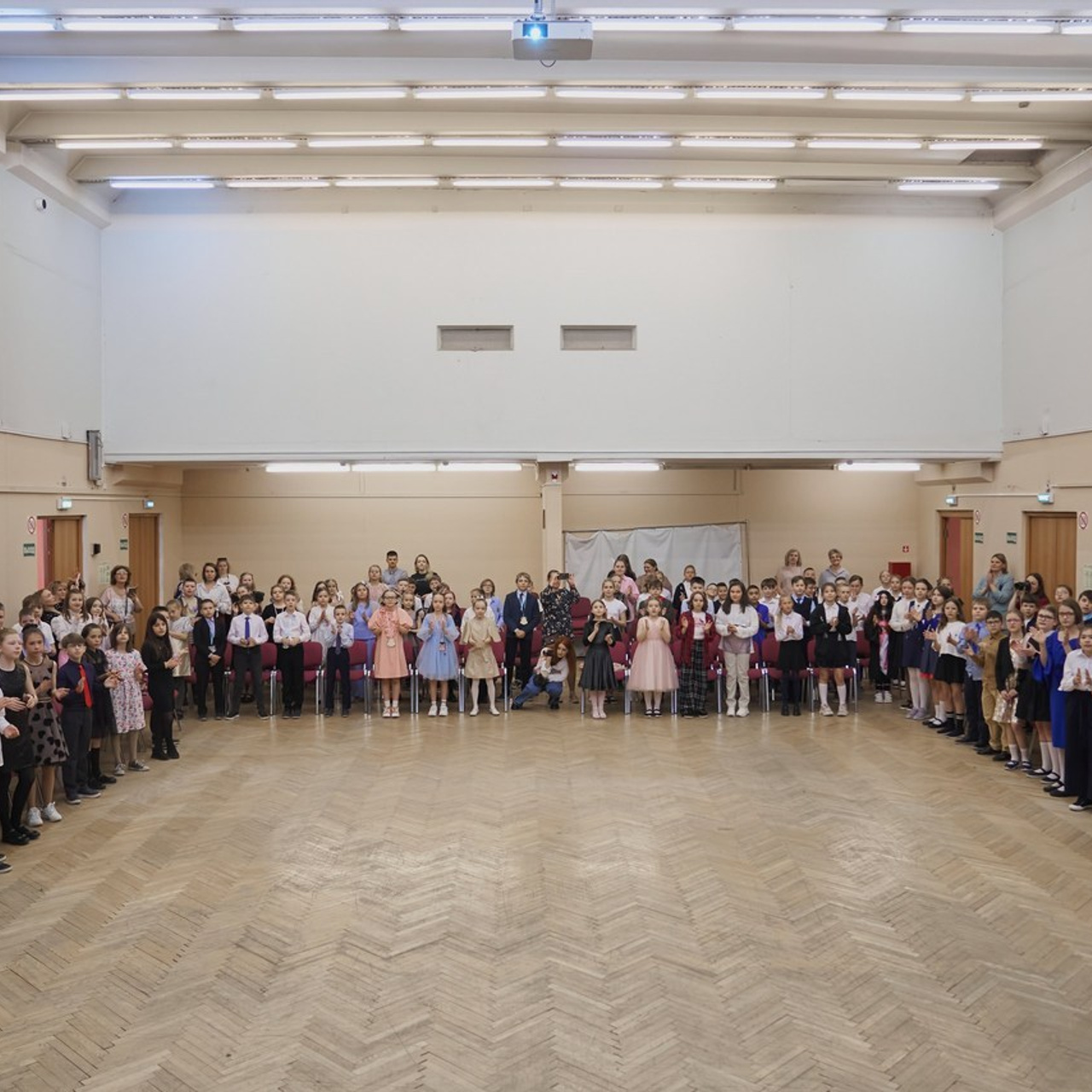 Отзывы о фотографе Евгении Опарине