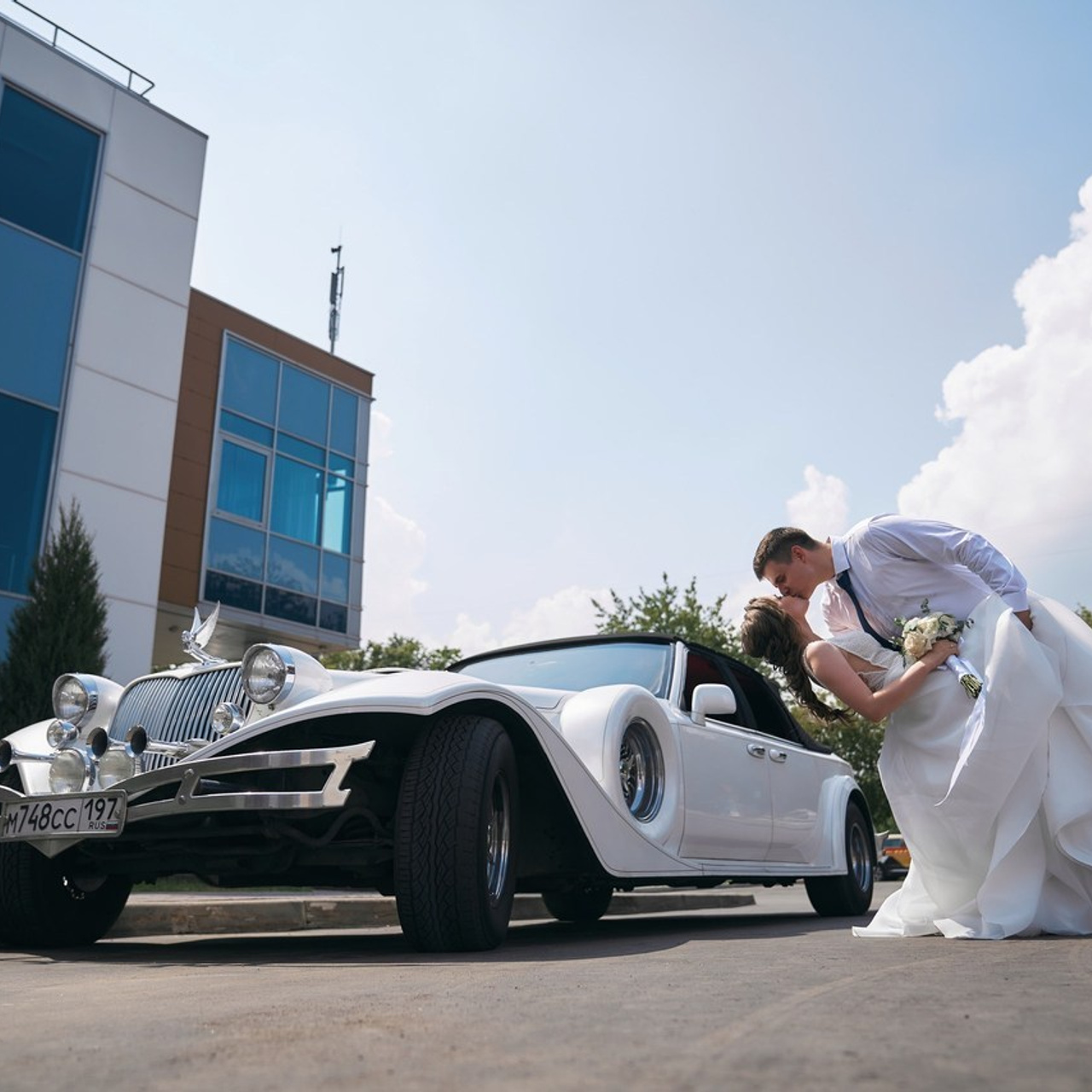 Отзывы о фотографе Евгении Опарине