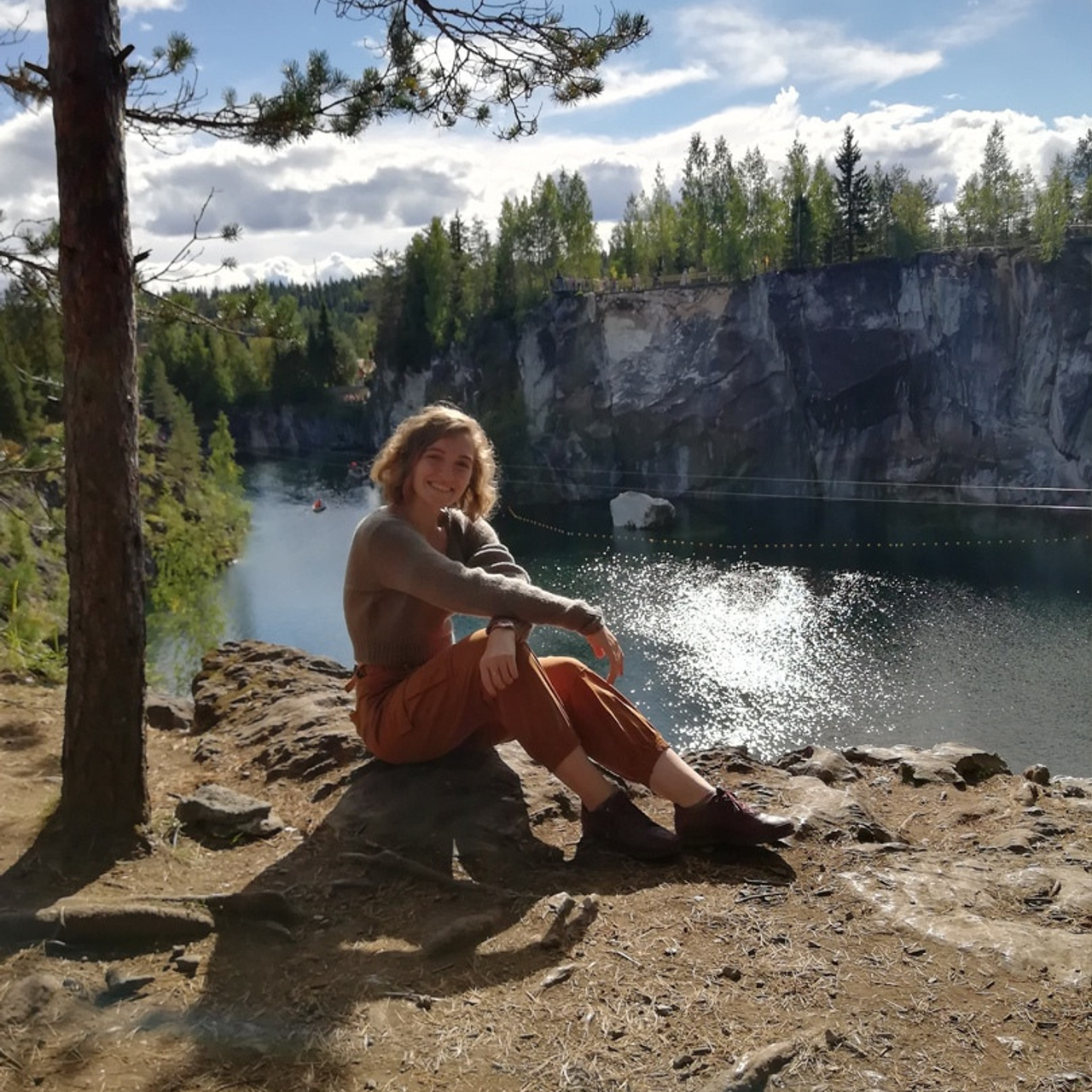 Отзывы о фотографе Евгении Опарине