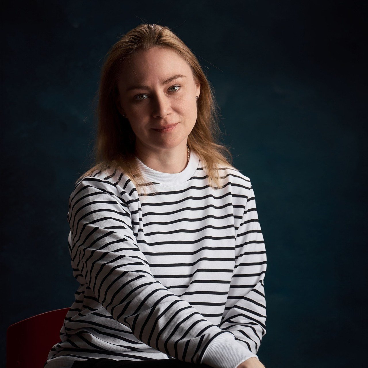 Отзывы о фотографе Евгении Опарине