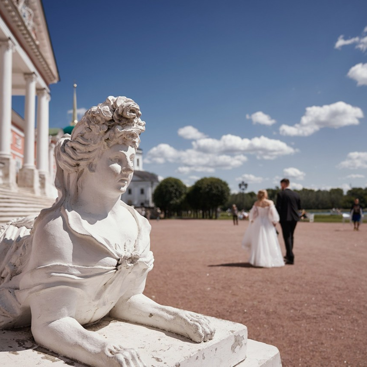 Отзывы о фотографе Евгении Опарине