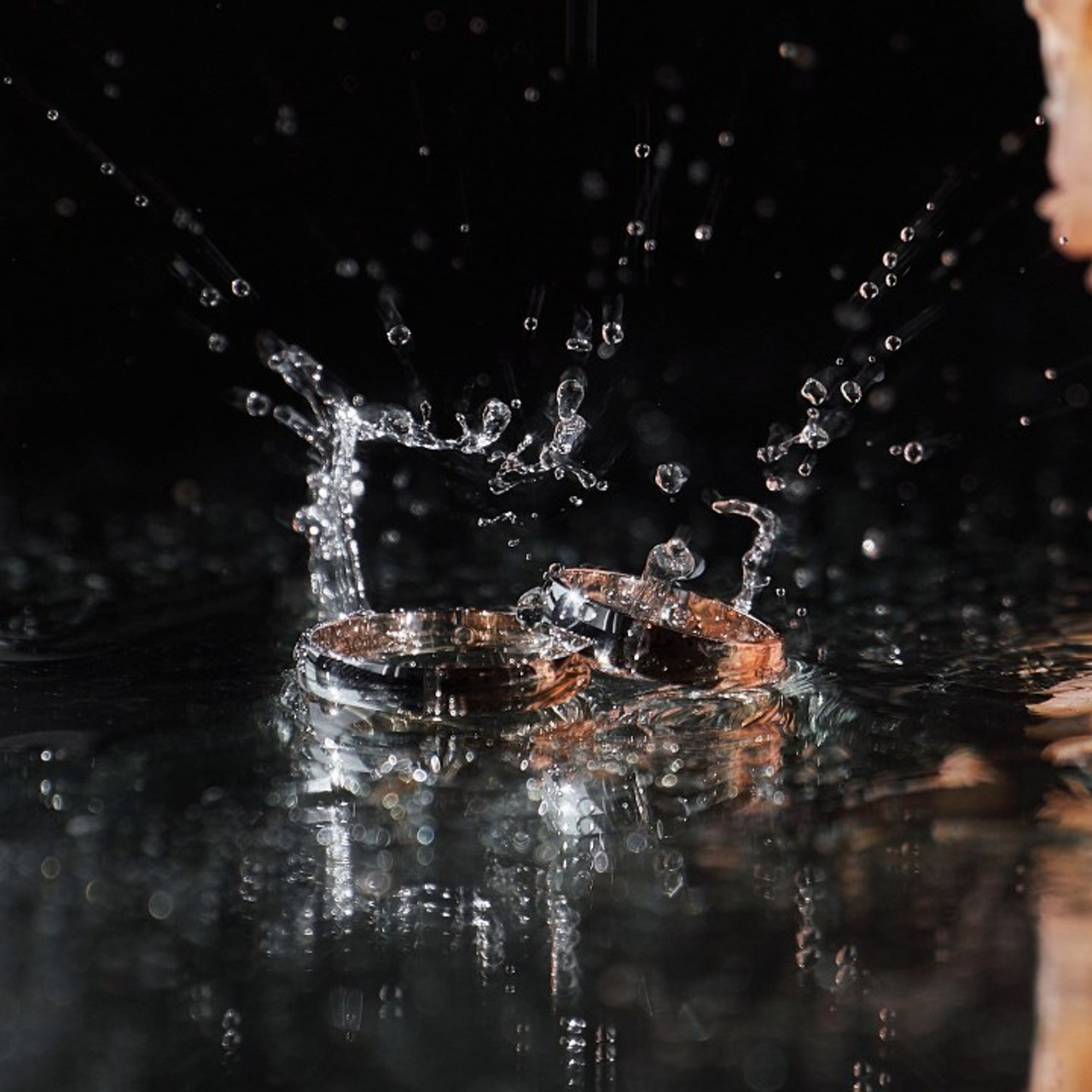 Отзывы о фотографе Евгении Опарине