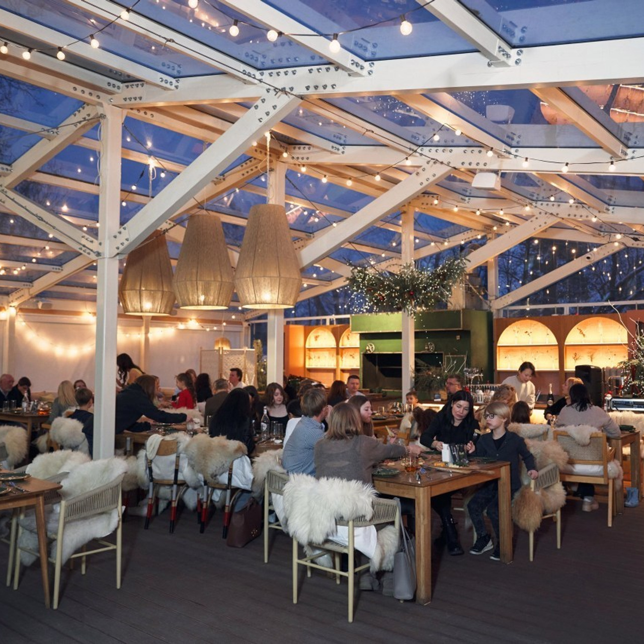 Отзывы о фотографе Евгении Опарине