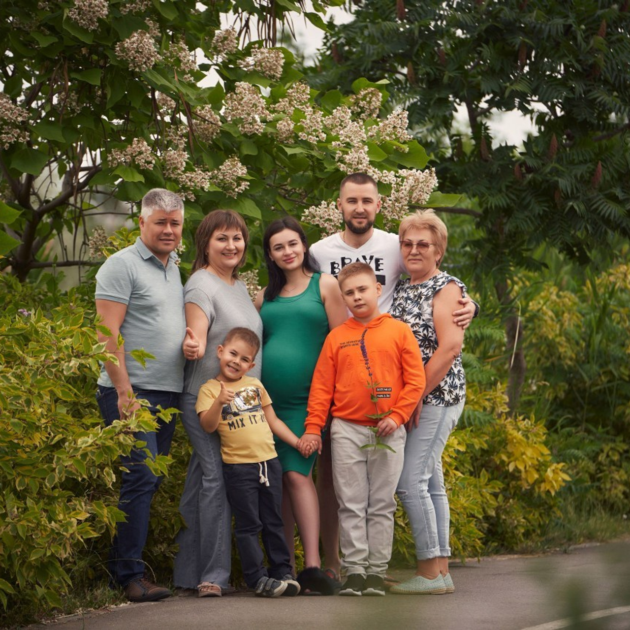 Отзывы о фотографе Евгении Опарине