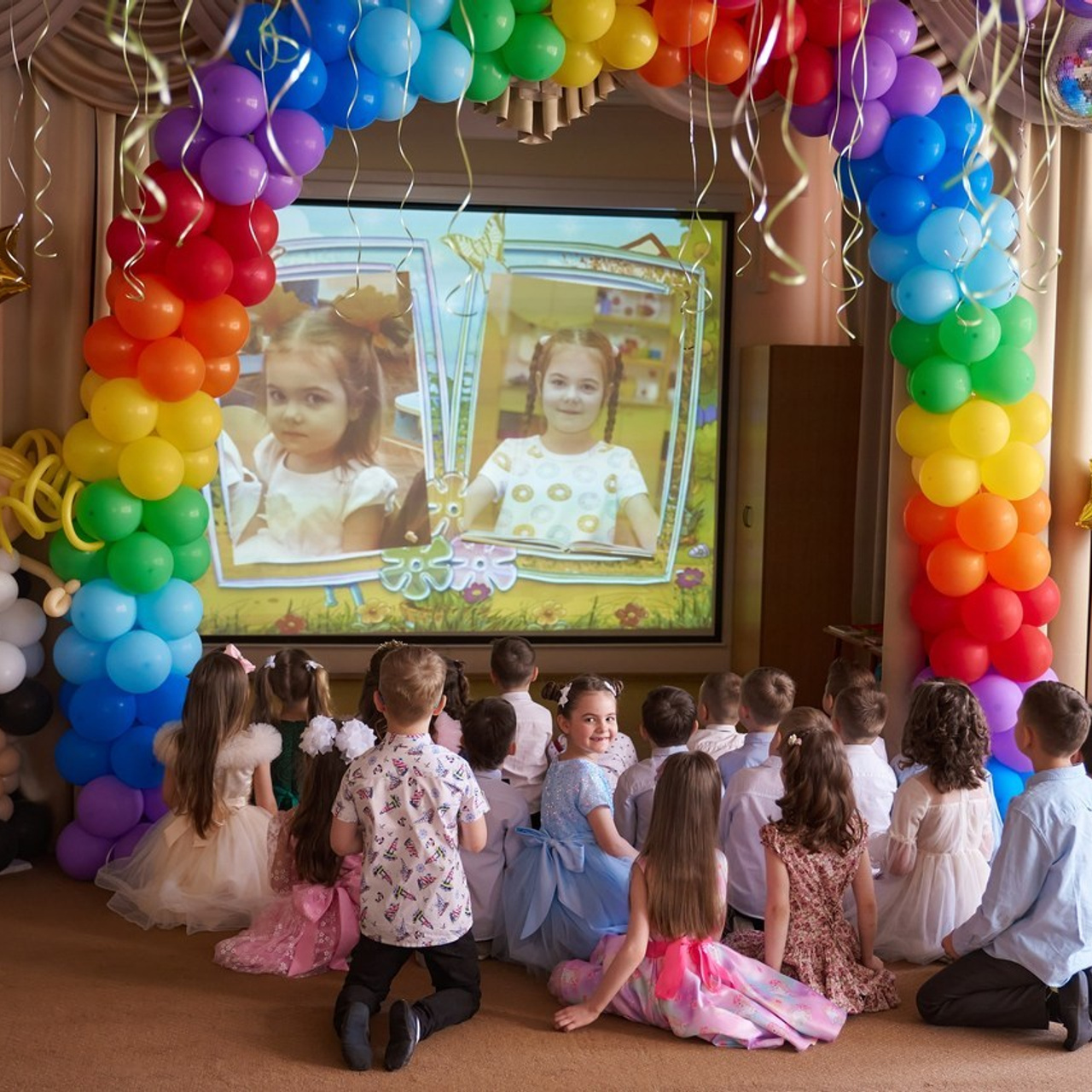 Отзывы о фотографе Евгении Опарине