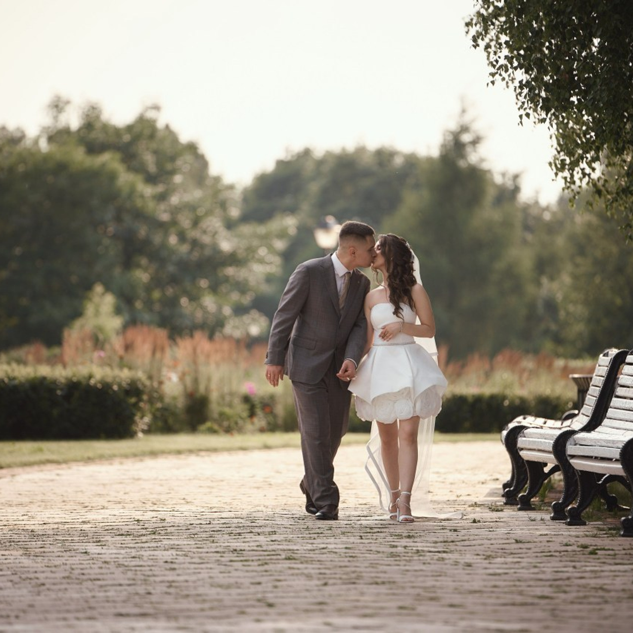 Отзывы о фотографе Евгении Опарине