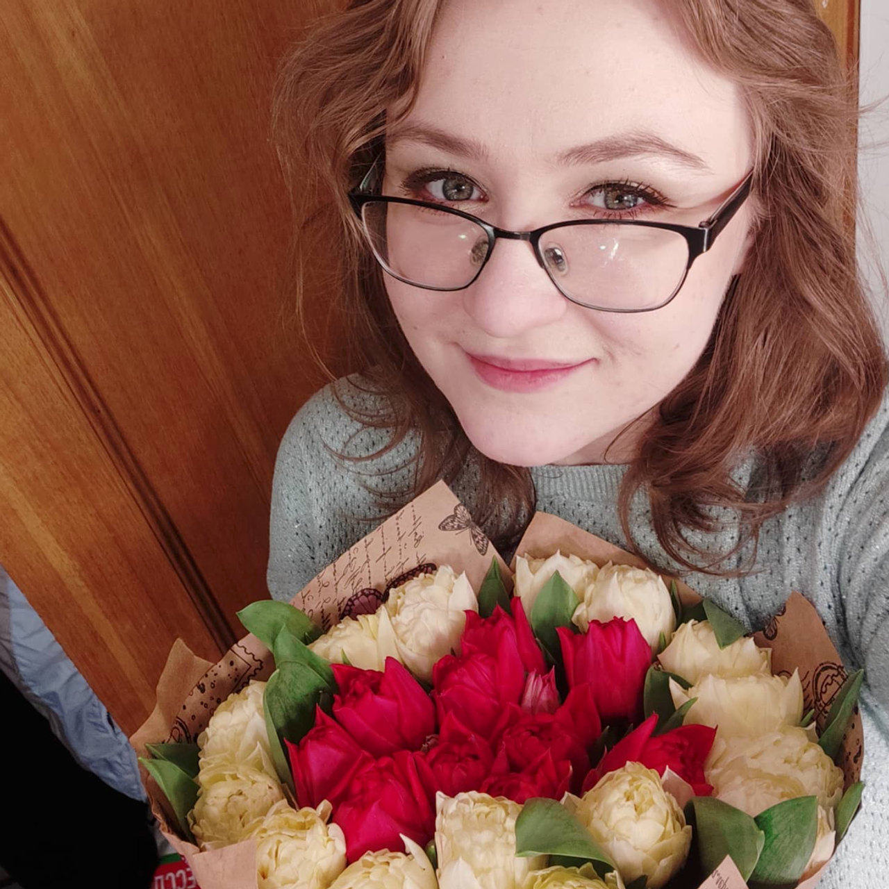 Отзывы о фотографе Евгении Опарине