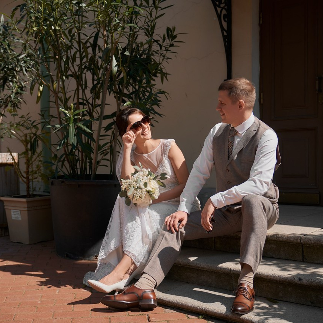 Отзывы о фотографе Евгении Опарине