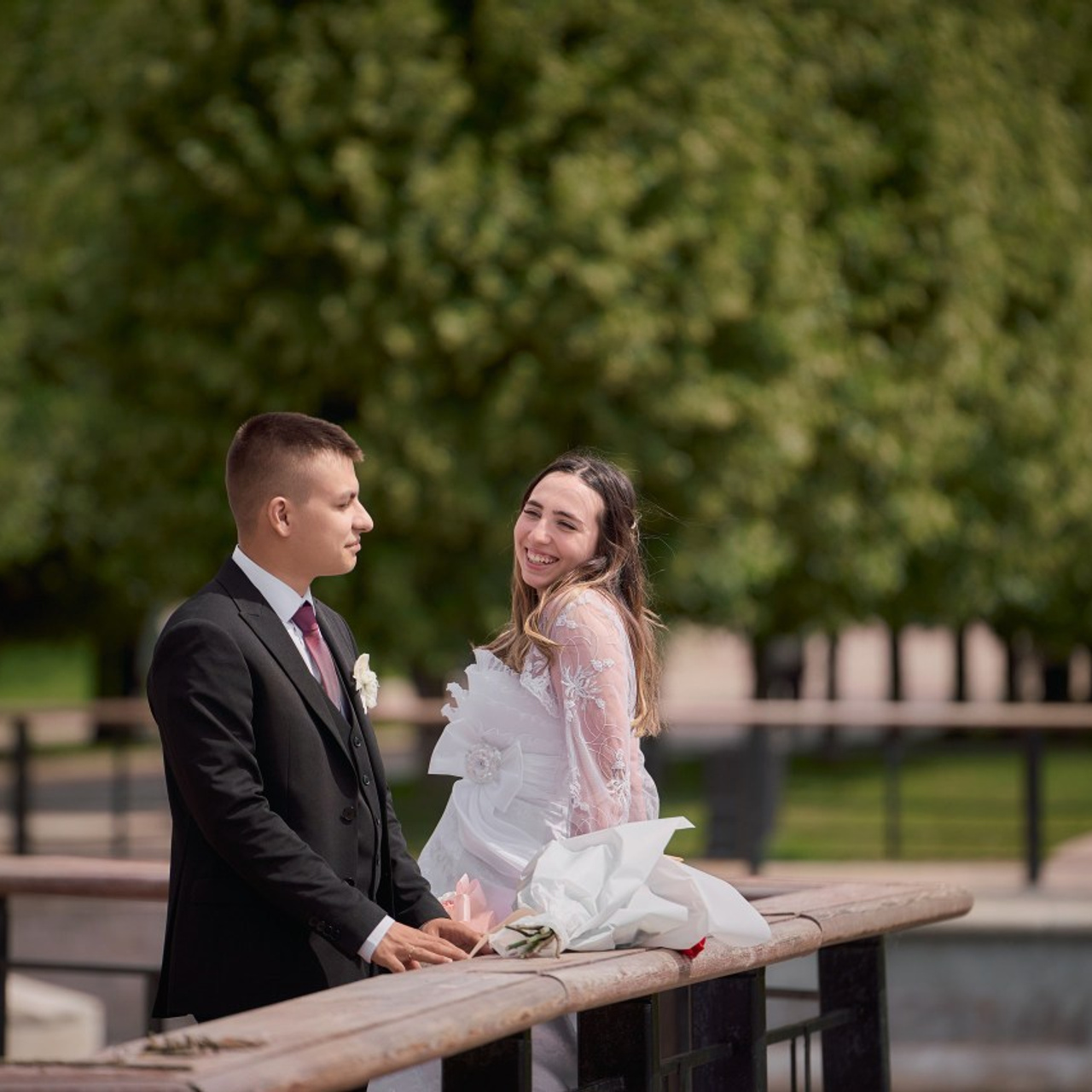 Отзывы о фотографе Евгении Опарине