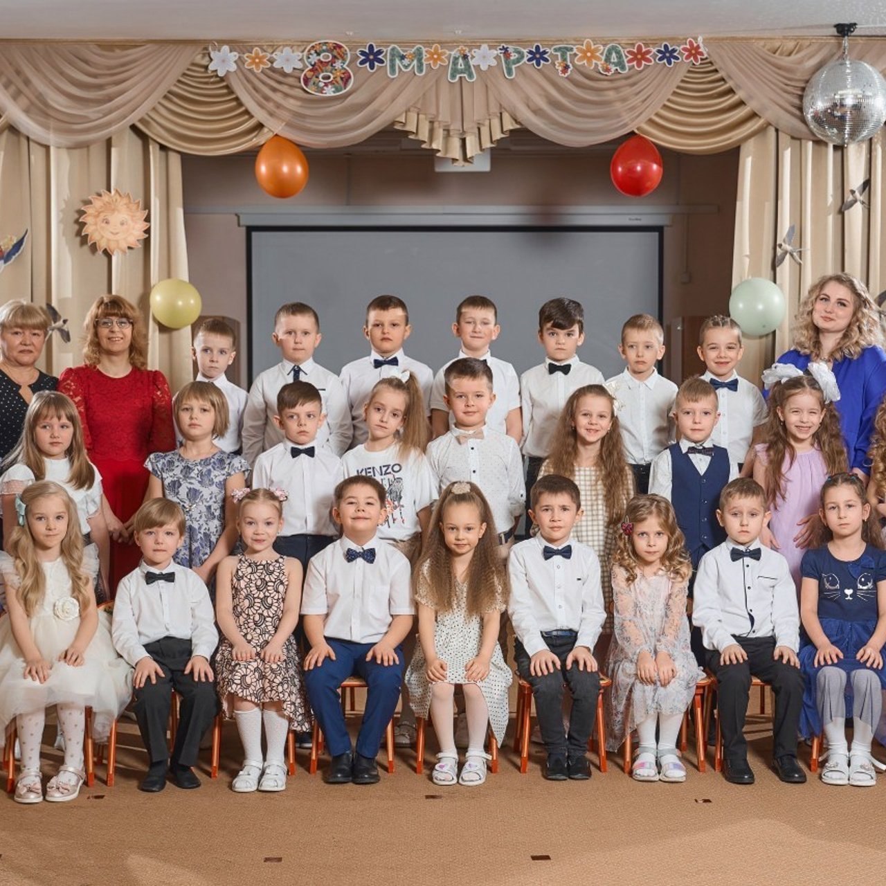 Отзывы о фотографе Евгении Опарине