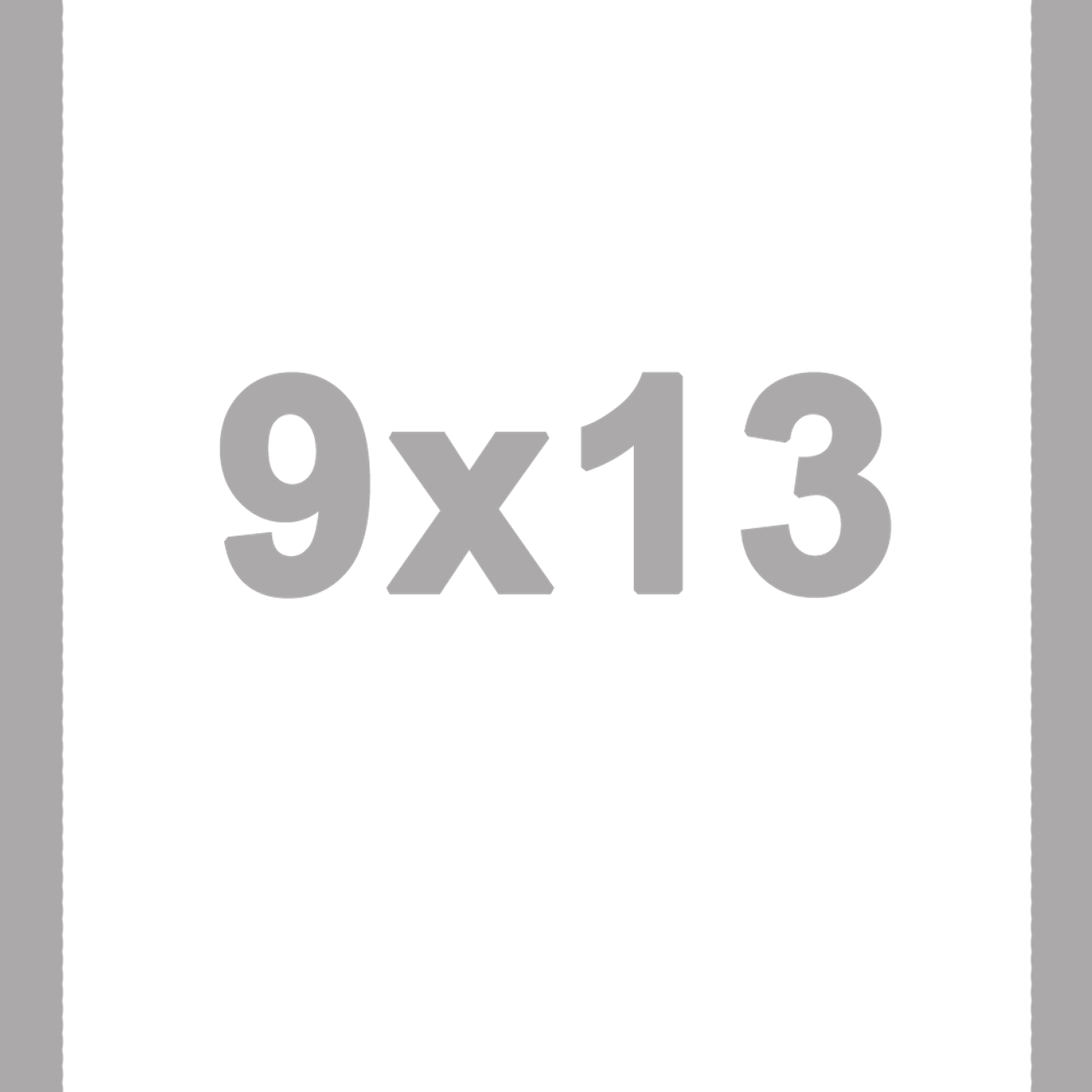 Печать фотографии 10×13,5